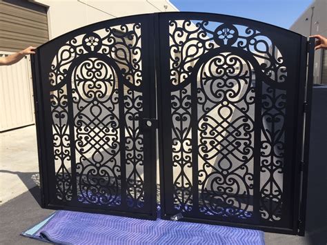 custom metal gate fabrication|custom steel gates near me.